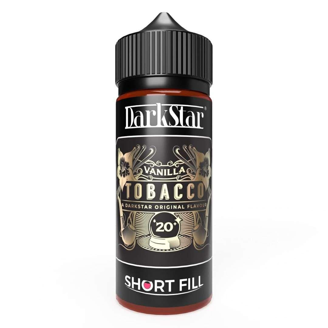 vanillatobacco
