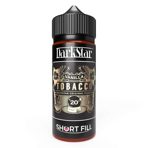 vanillatobacco