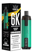 Al Fakher crown bar 6k Supermax