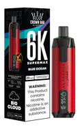 Al Fakher crown bar 6k Supermax
