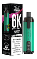 Al Fakher crown bar 6k Supermax