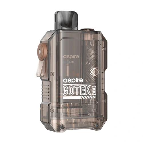 Aspire Gotek X Vape Pod kit