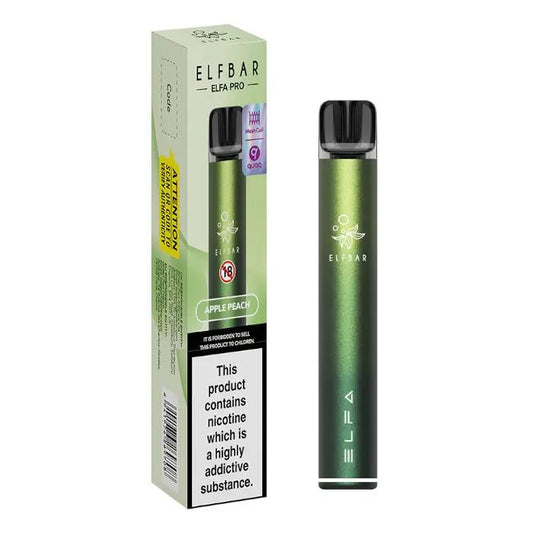 Elfa-Pro-Kit-Aurora-Green-Apple-peach64c0f2ae7e91e