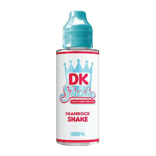 Shamrock-Shakes-Shortfill-ELiquid-By-Donut-King-Shake-Edition-100ml-Vape-and-go