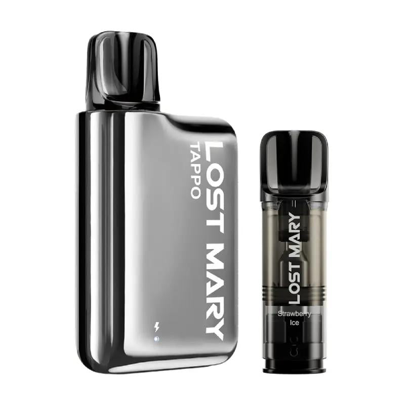 Lost Mary Tappo Prefilled Pod Kit