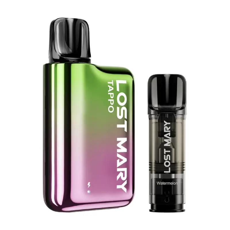 Lost Mary Tappo Prefilled Pod Kit