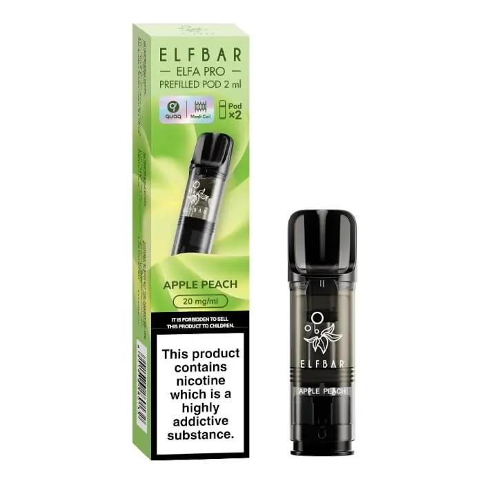 Elf Bar Elfa Pro Prefilled Pod
