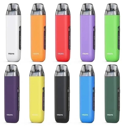 Aspire Minican 3 Pro Pod Vape Kit
