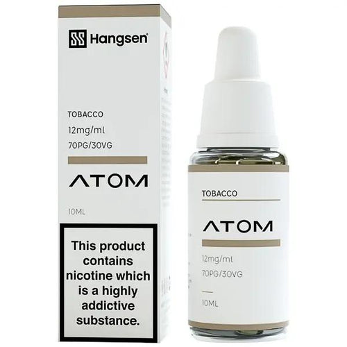 Hangsen-Tobacco-E-Liquid-10ml-Atom-Series-70-3065ae0ca0f229d