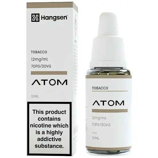 Hangsen-Tobacco-E-Liquid-10ml-Atom-Series-70-3065ae0ca0f229d