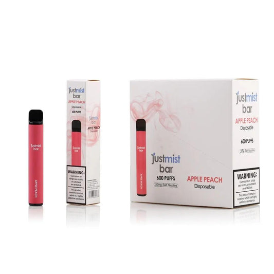Just Mist Disposable Vape