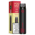Pod Salt Go 600 Disposable Vape