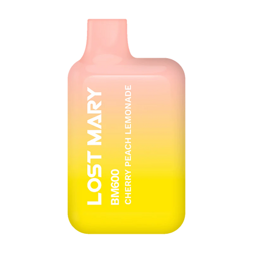 Lost Mary BM600 Disposable Vape by Elf Bar - 20mg - 600 Puffs (2ml)