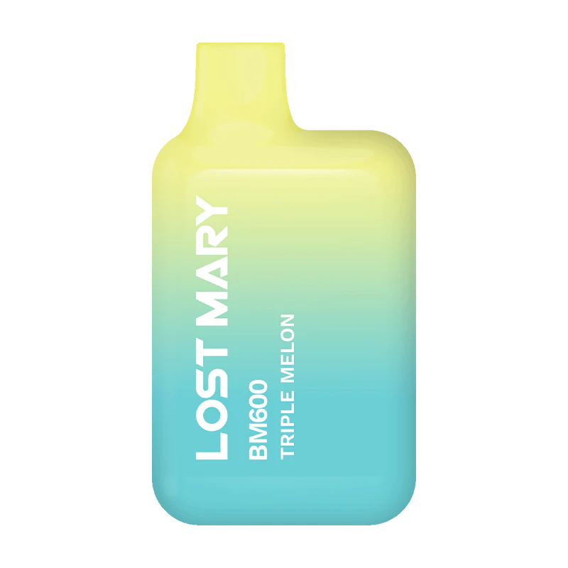 Lost Mary BM600 Disposable Vape by Elf Bar - 20mg - 600 Puffs (2ml)