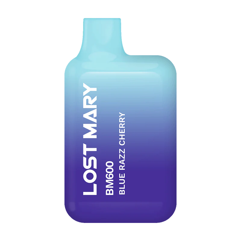 Lost Mary BM600 Disposable Vape by Elf Bar - 20mg - 600 Puffs (2ml)