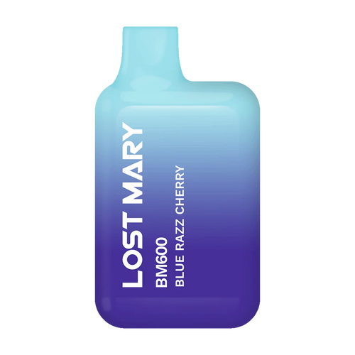 Lost Mary BM600 Disposable Vape by Elf Bar - 20mg - 600 Puffs (2ml)