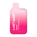 Lost Mary BM600 Disposable Vape by Elf Bar - 20mg - 600 Puffs (2ml)