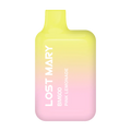 Lost Mary BM600 Disposable Vape by Elf Bar - 20mg - 600 Puffs (2ml)