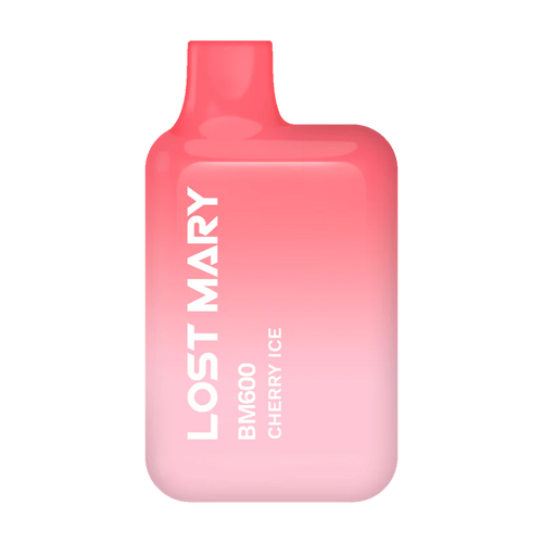 Lost Mary BM600 Disposable Vape by Elf Bar - 20mg - 600 Puffs (2ml)