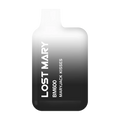 Lost Mary BM600 Disposable Vape by Elf Bar - 20mg - 600 Puffs (2ml)