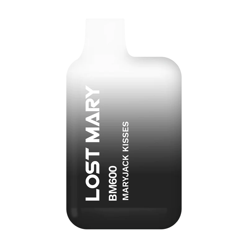 Lost Mary BM600 Disposable Vape by Elf Bar - 20mg - 600 Puffs (2ml)