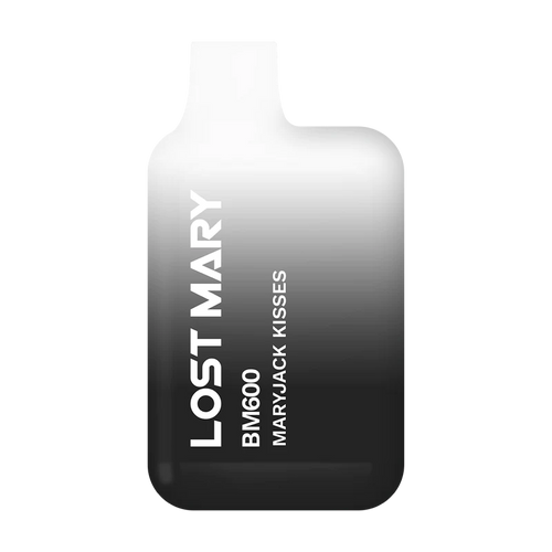 Lost Mary BM600 Disposable Vape by Elf Bar - 20mg - 600 Puffs (2ml)