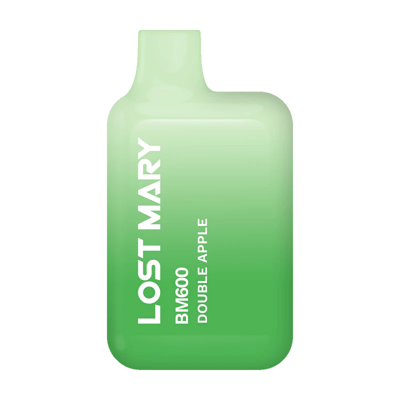 Lost Mary BM600 Disposable Vape by Elf Bar - 20mg - 600 Puffs (2ml)