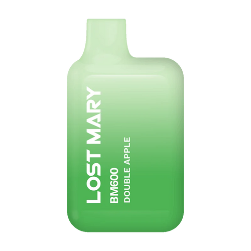 Lost Mary BM600 Disposable Vape by Elf Bar - 20mg - 600 Puffs (2ml)