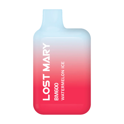 Lost Mary BM600 Disposable Vape by Elf Bar - 20mg - 600 Puffs (2ml)