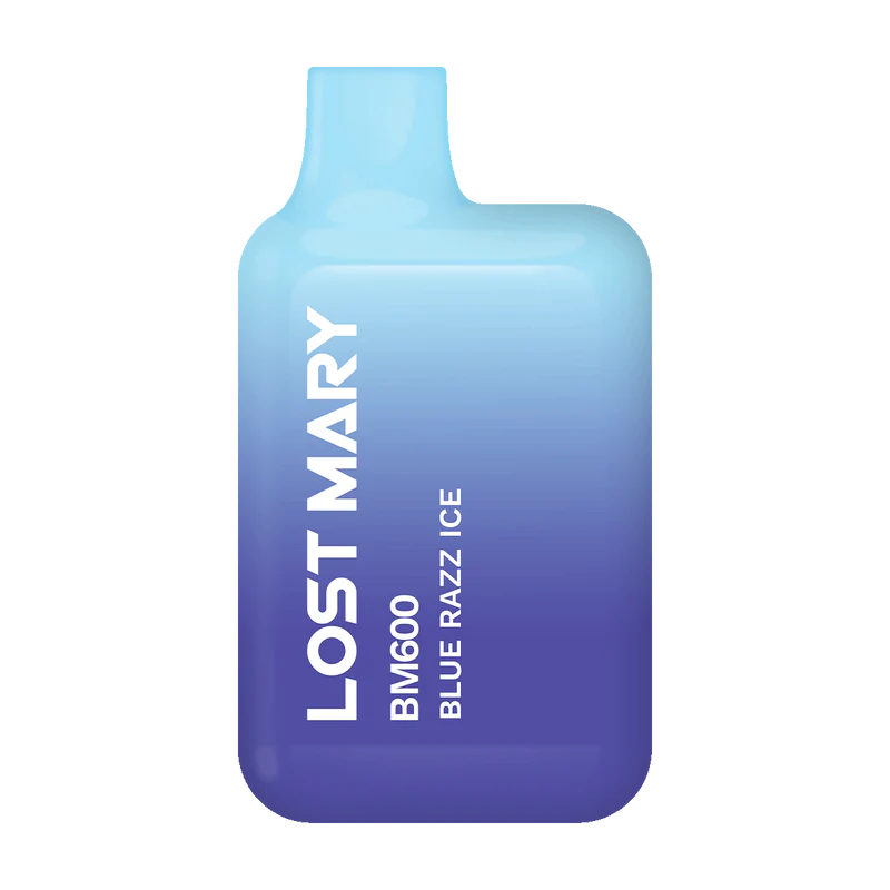 Lost Mary BM600 Disposable Vape by Elf Bar - 20mg - 600 Puffs (2ml)