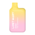 Lost Mary BM600 Disposable Vape by Elf Bar - 20mg - 600 Puffs (2ml)