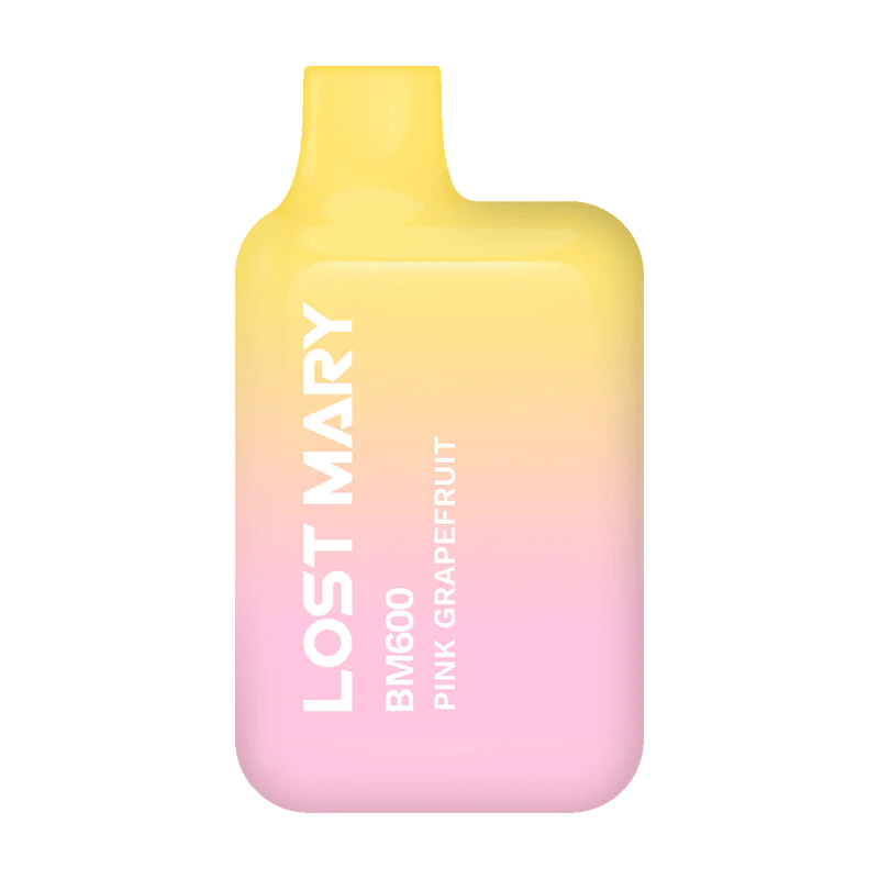 Lost Mary BM600 Disposable Vape by Elf Bar - 20mg - 600 Puffs (2ml)