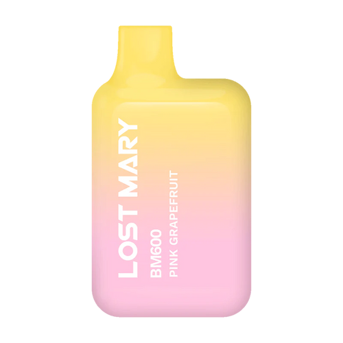 Lost Mary BM600 Disposable Vape by Elf Bar - 20mg - 600 Puffs (2ml)