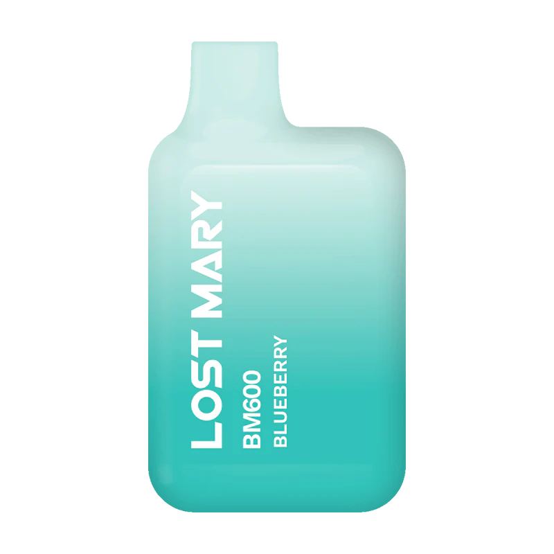 Lost Mary BM600 Disposable Vape by Elf Bar - 20mg - 600 Puffs (2ml)