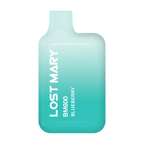 Lost Mary BM600 Disposable Vape by Elf Bar - 20mg - 600 Puffs (2ml)