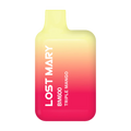 Lost Mary BM600 Disposable Vape by Elf Bar - 20mg - 600 Puffs (2ml)