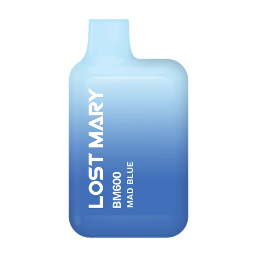 Lost Mary BM600 Disposable Vape by Elf Bar - 20mg - 600 Puffs (2ml)