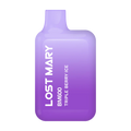 Lost Mary BM600 Disposable Vape by Elf Bar - 20mg - 600 Puffs (2ml)