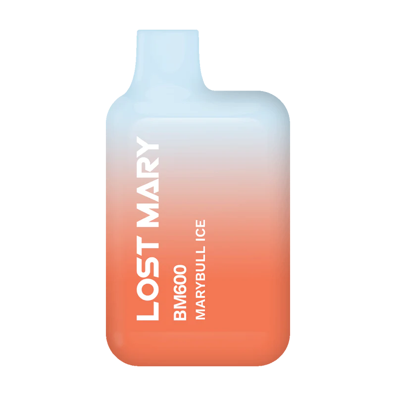 Lost Mary BM600 Disposable Vape by Elf Bar - 20mg - 600 Puffs (2ml)