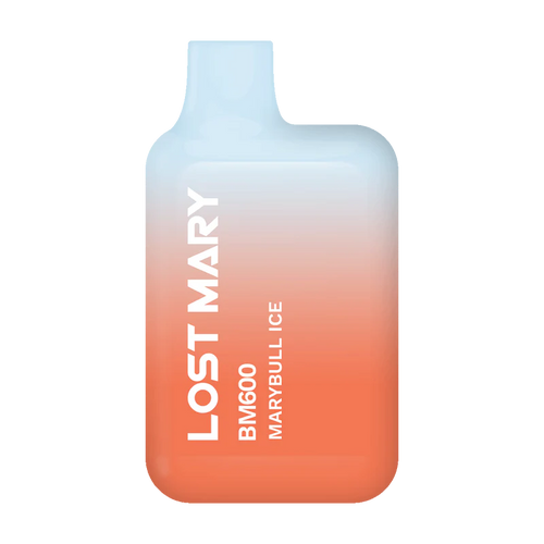 Lost Mary BM600 Disposable Vape by Elf Bar - 20mg - 600 Puffs (2ml)