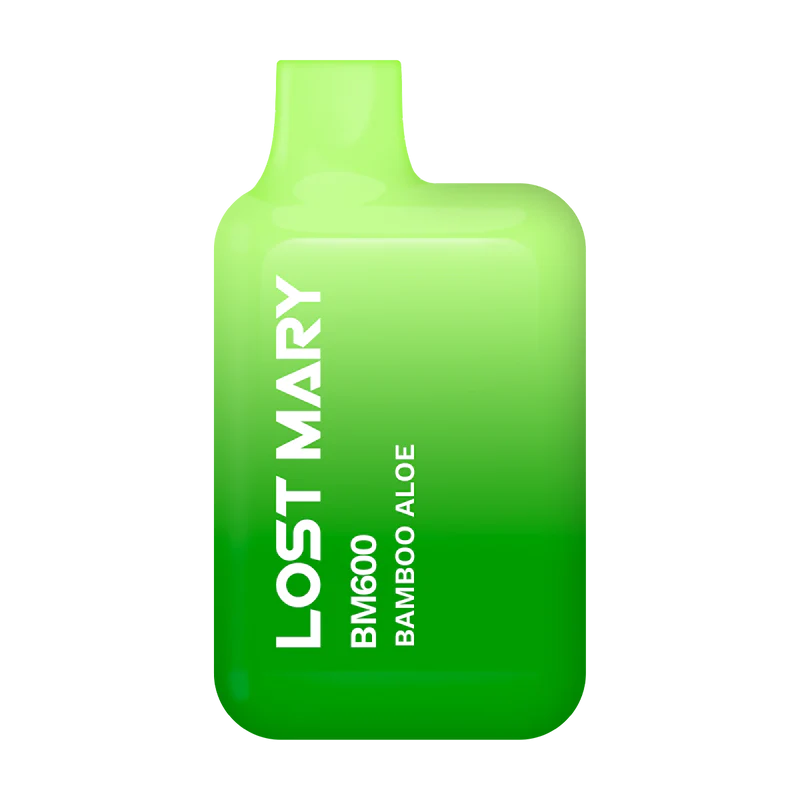 Lost Mary BM600 Disposable Vape by Elf Bar - 20mg - 600 Puffs (2ml)