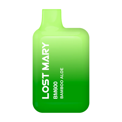 Lost Mary BM600 Disposable Vape by Elf Bar - 20mg - 600 Puffs (2ml)