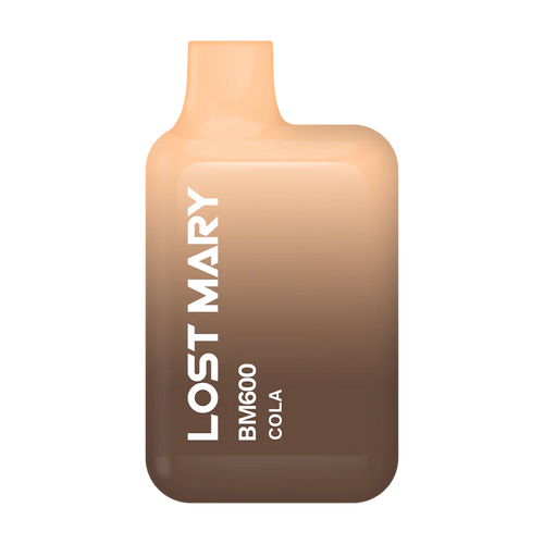 Lost Mary BM600 Disposable Vape by Elf Bar - 20mg - 600 Puffs (2ml)