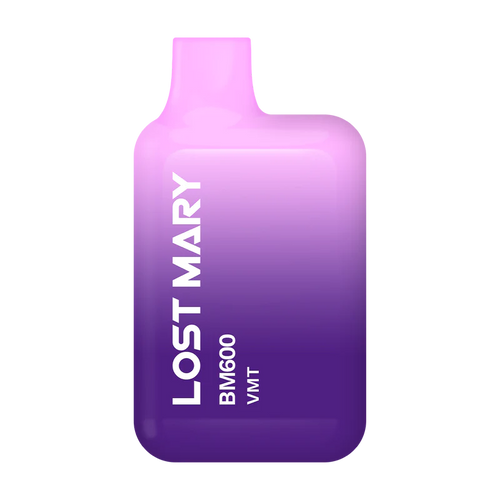 Lost Mary BM600 Disposable Vape by Elf Bar - 20mg - 600 Puffs (2ml)