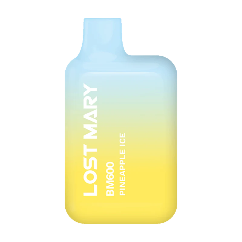 Lost Mary BM600 Disposable Vape by Elf Bar - 20mg - 600 Puffs (2ml)