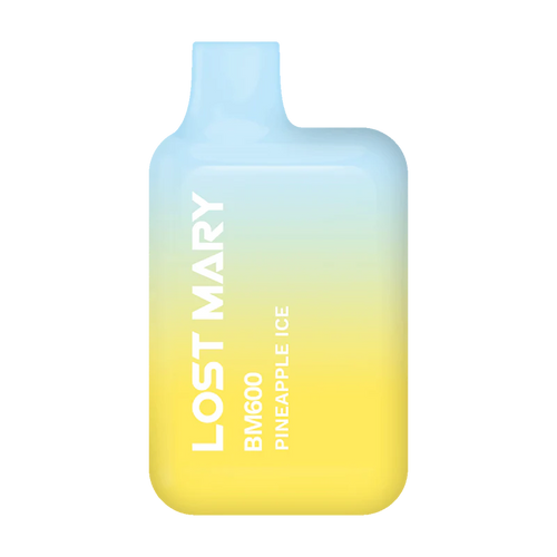Lost Mary BM600 Disposable Vape by Elf Bar - 20mg - 600 Puffs (2ml)