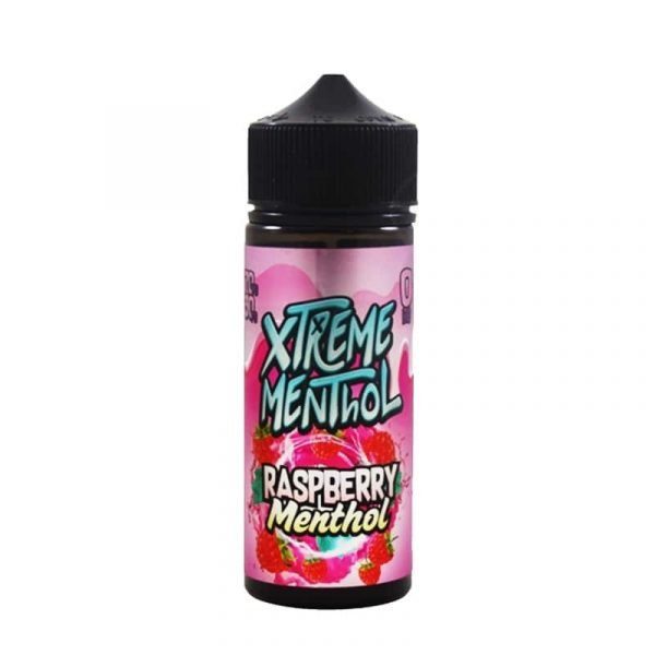 Xtreme-Menthol-_E2_80_93-Raspberry-Menthol-100-ml-Shortfill-600&#215;600