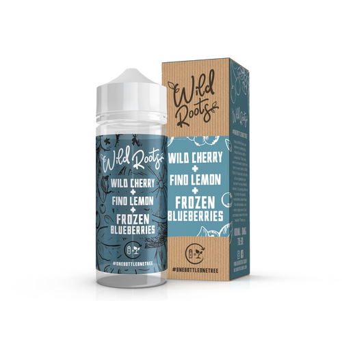 WildCherry