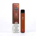 Elf Bar 1500 Disposable Vape Pod Device - 20mg