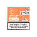 Elf Bar Mate P1 Prefilled E-Liquid Pods (Pack of 2)